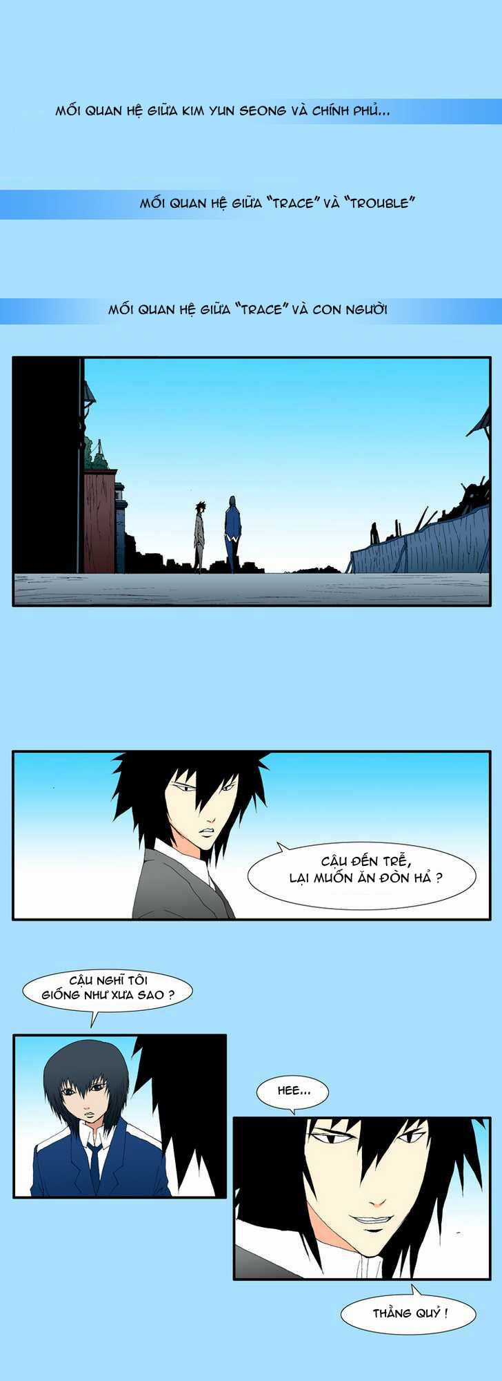 Siêu năng Chapter 180 trang 12