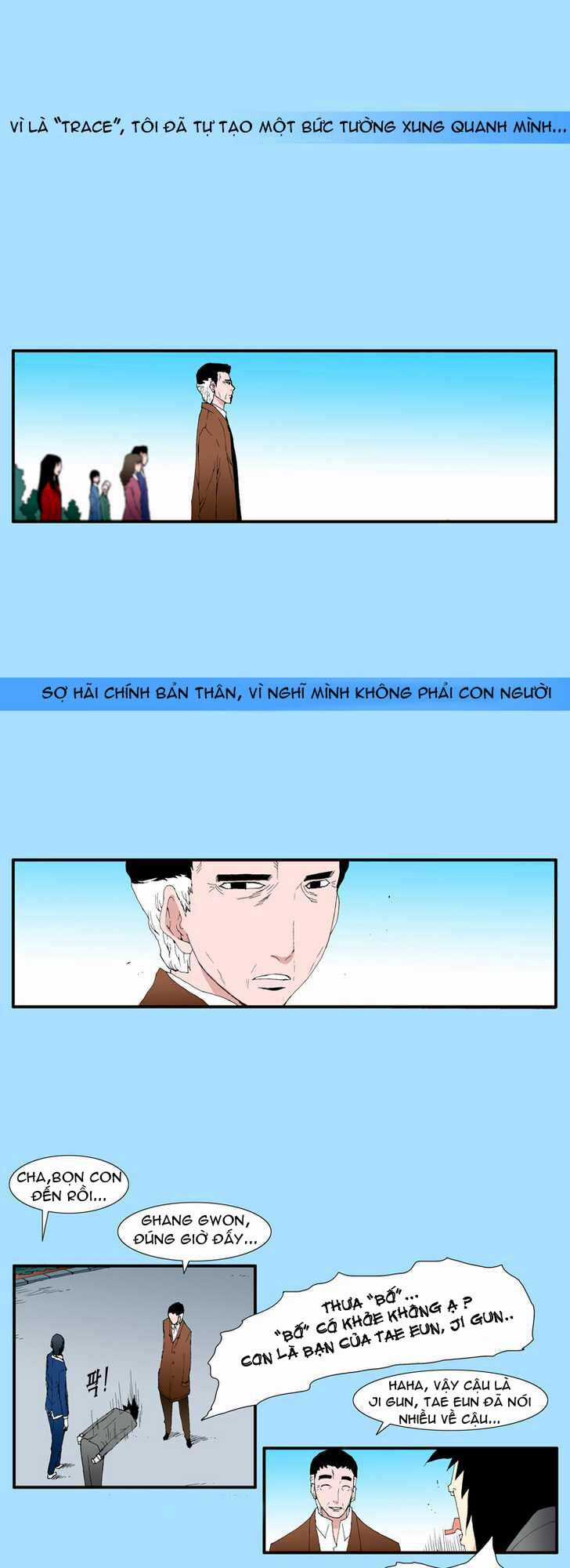 Siêu năng Chapter 180 trang 15