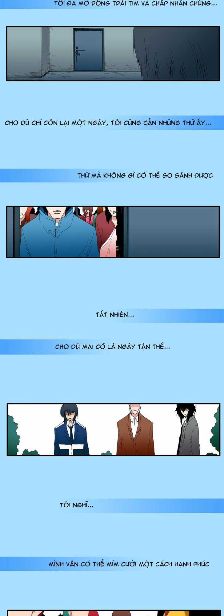 Siêu năng Chapter 180 trang 17