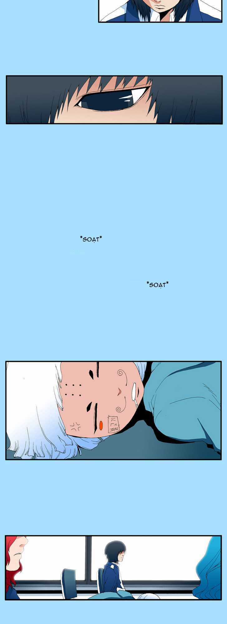 Siêu năng Chapter 180 trang 2