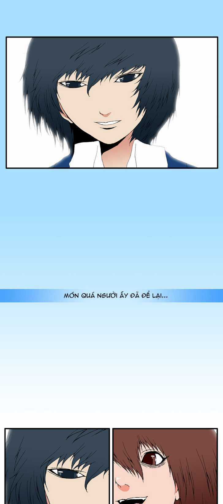 Siêu năng Chapter 180 trang 20