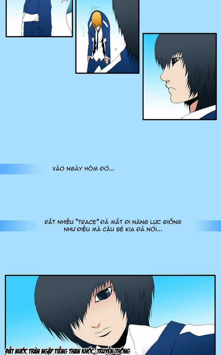 Siêu năng Chapter 180 trang 8