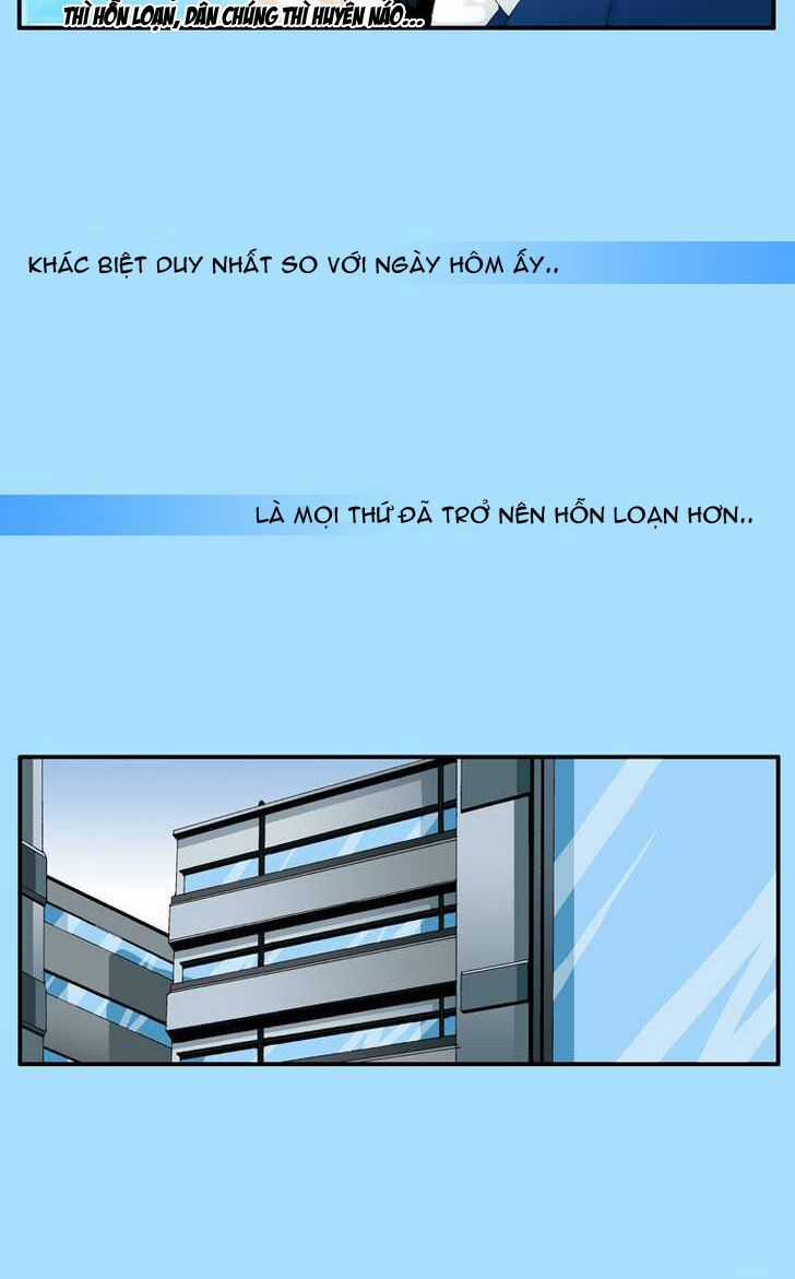 Siêu năng Chapter 180 trang 9