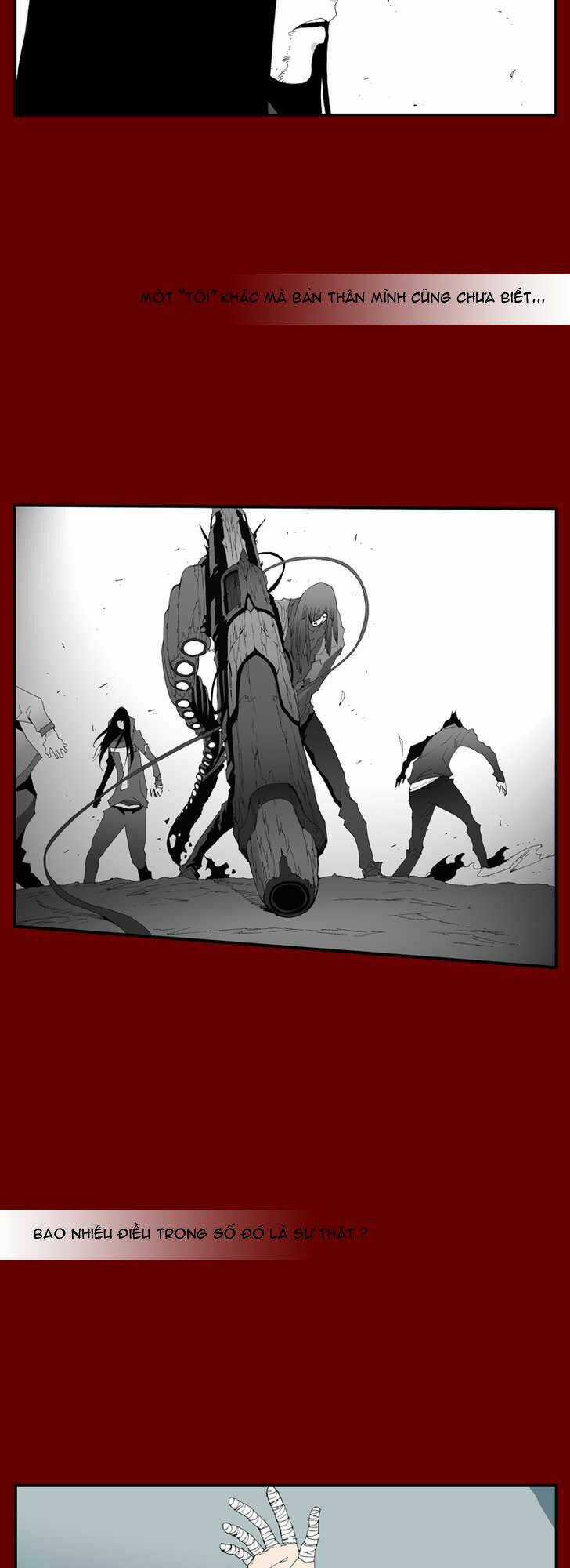 Siêu năng Chapter 181 trang 11