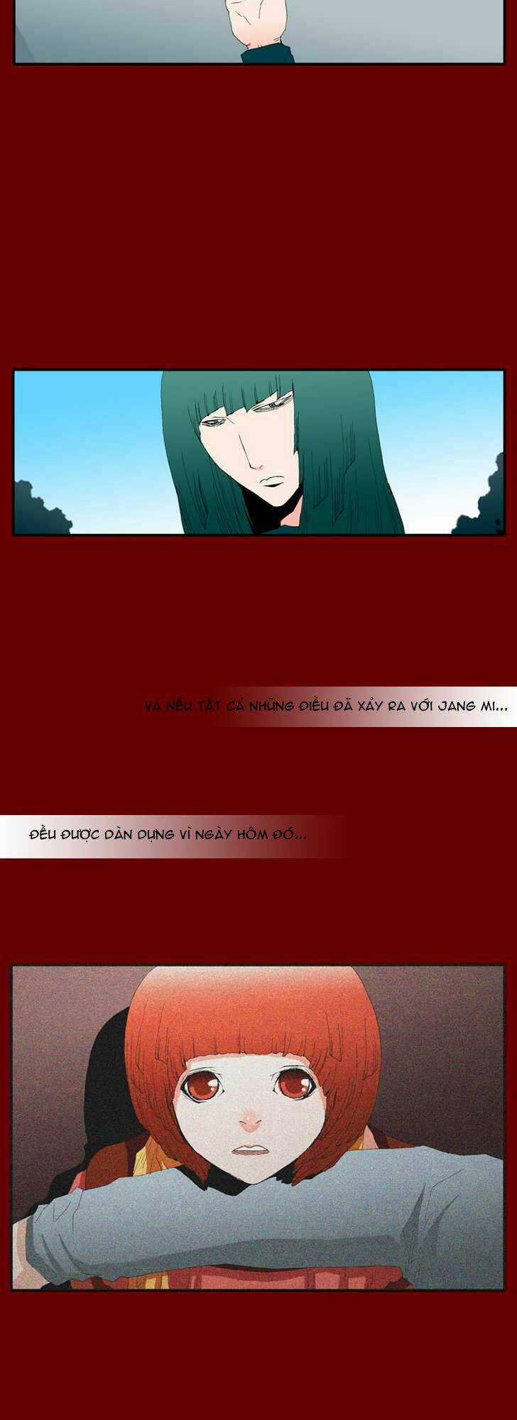 Siêu năng Chapter 181 trang 12