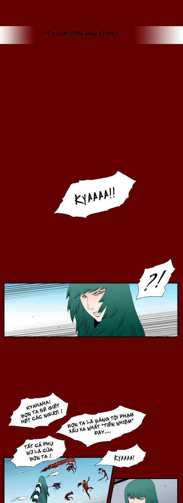 Siêu năng Chapter 181 trang 16