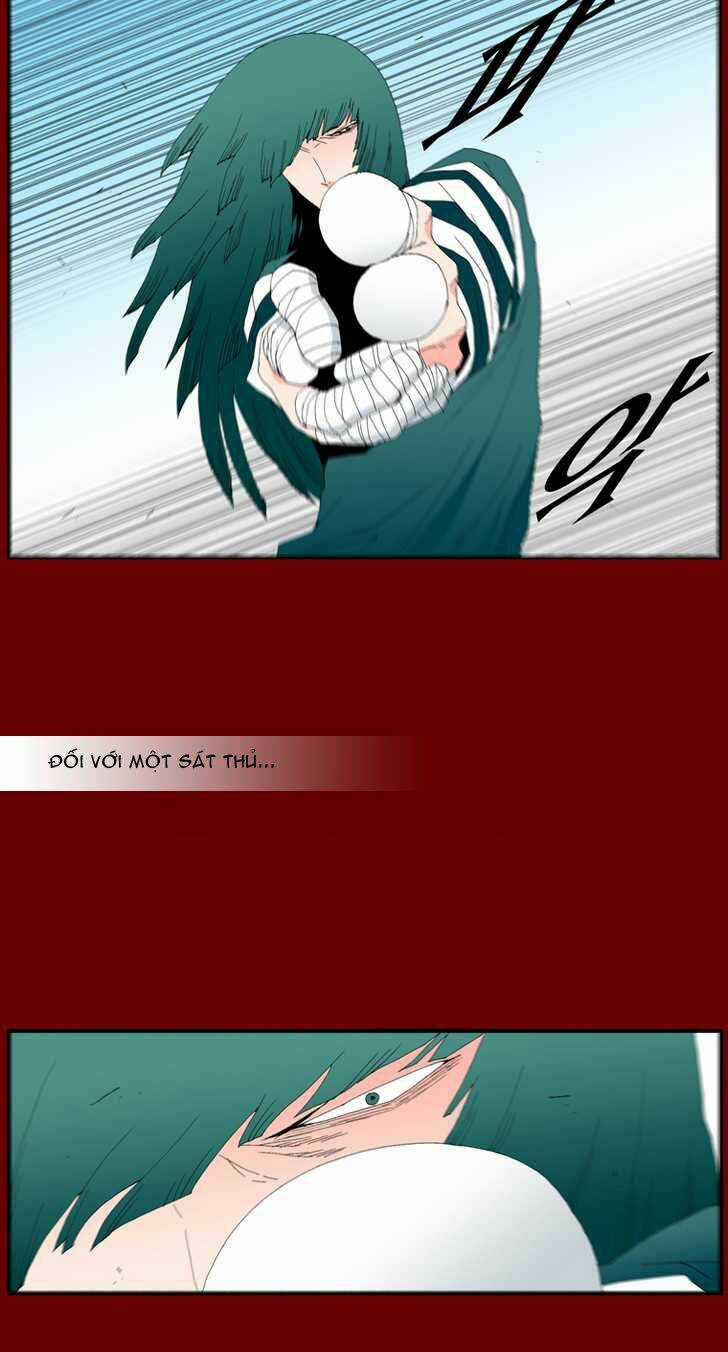 Siêu năng Chapter 181 trang 18