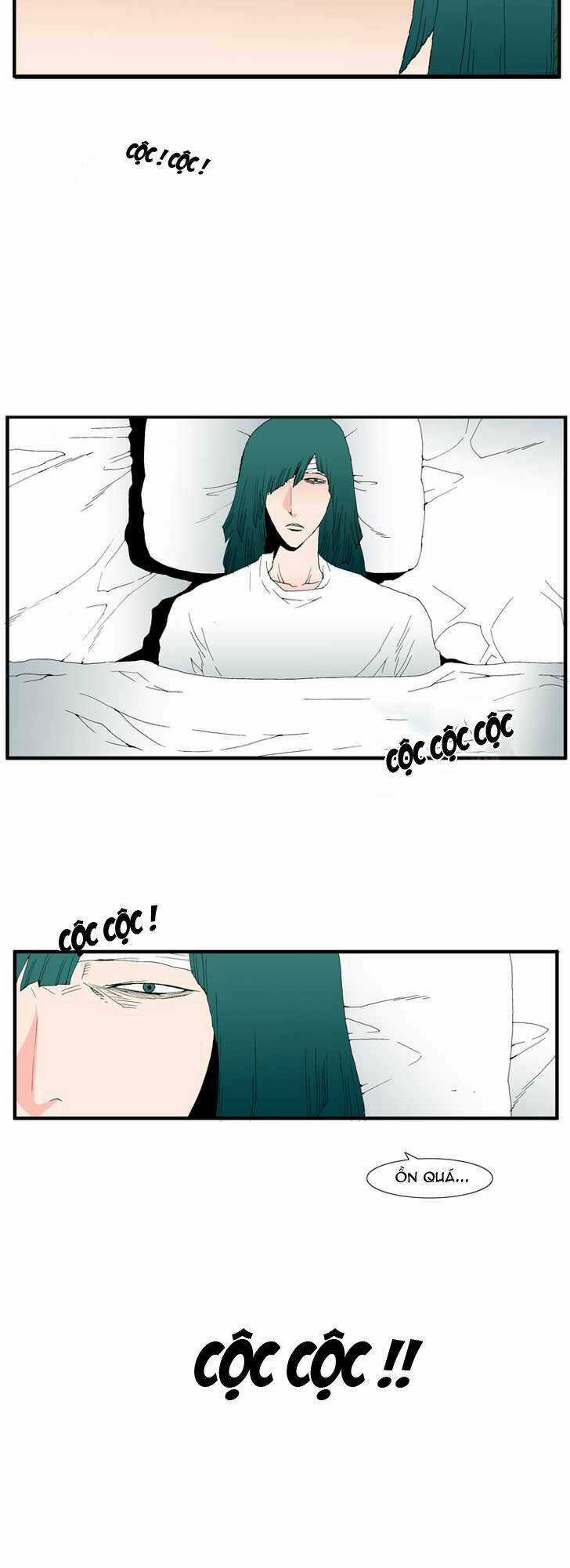 Siêu năng Chapter 181 trang 27