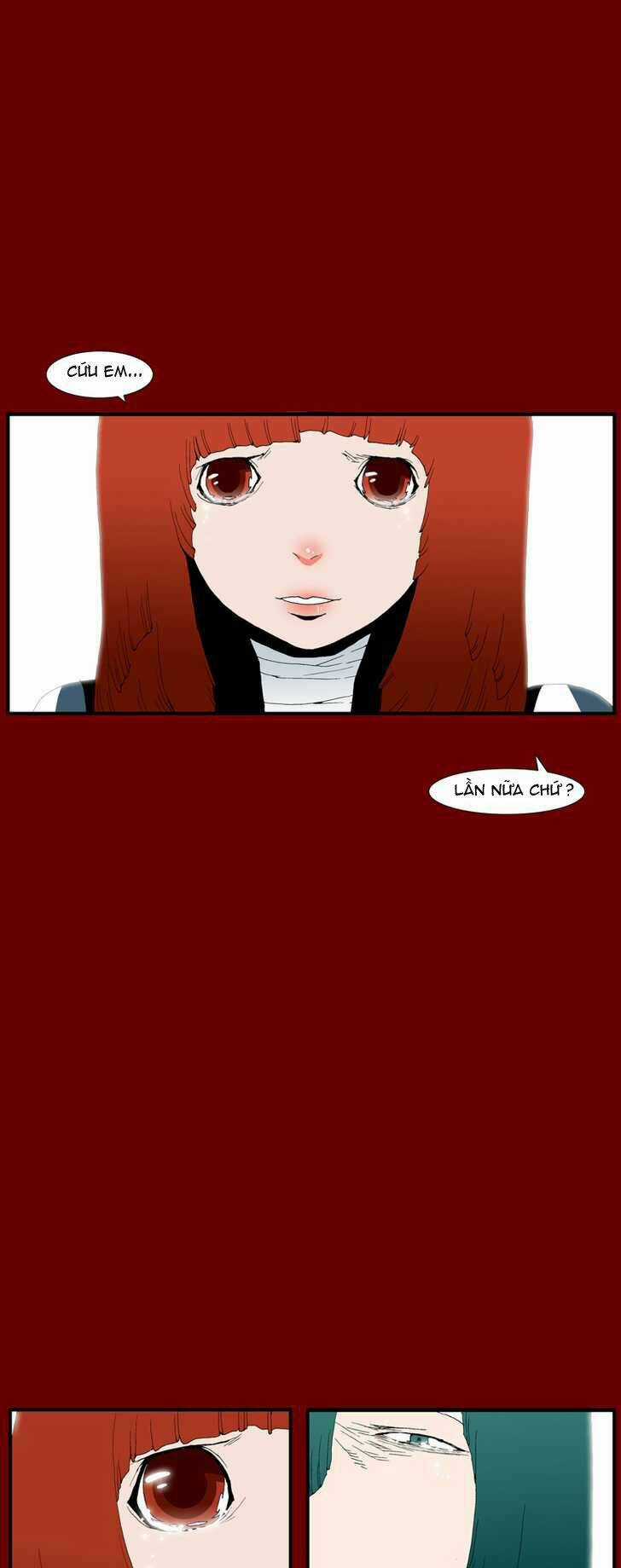 Siêu năng Chapter 181 trang 32