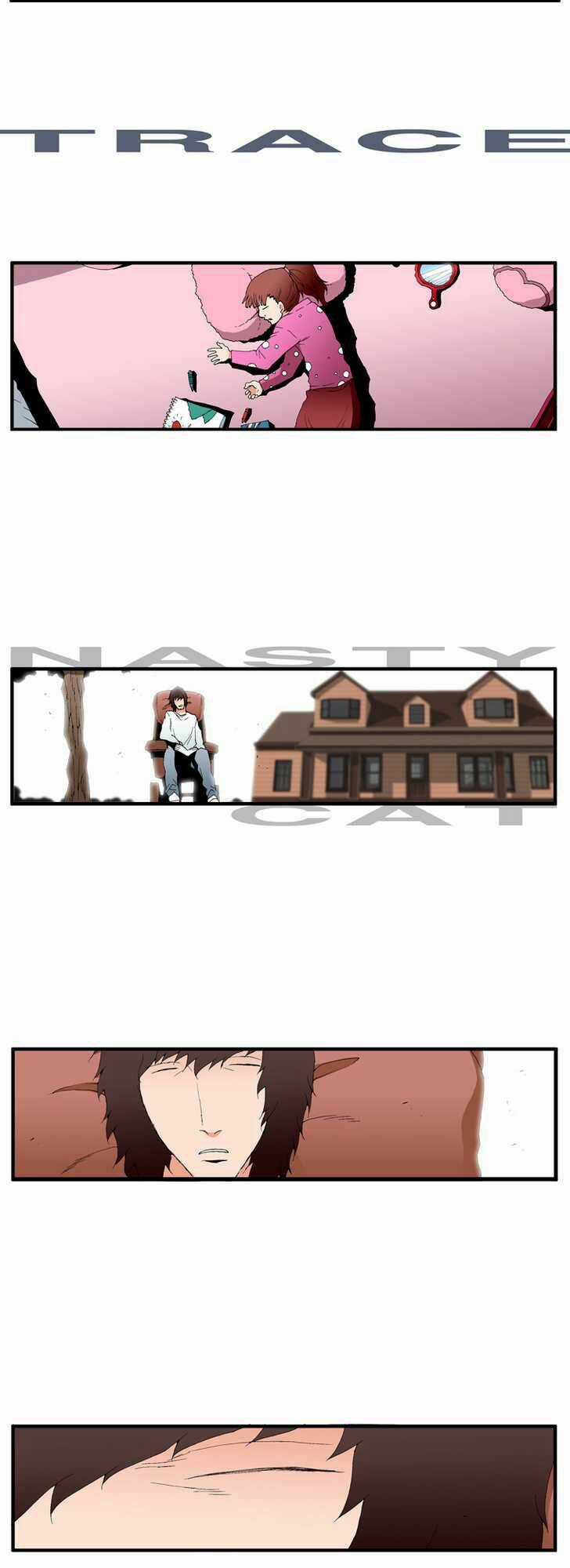 Siêu năng Chapter 181 trang 36