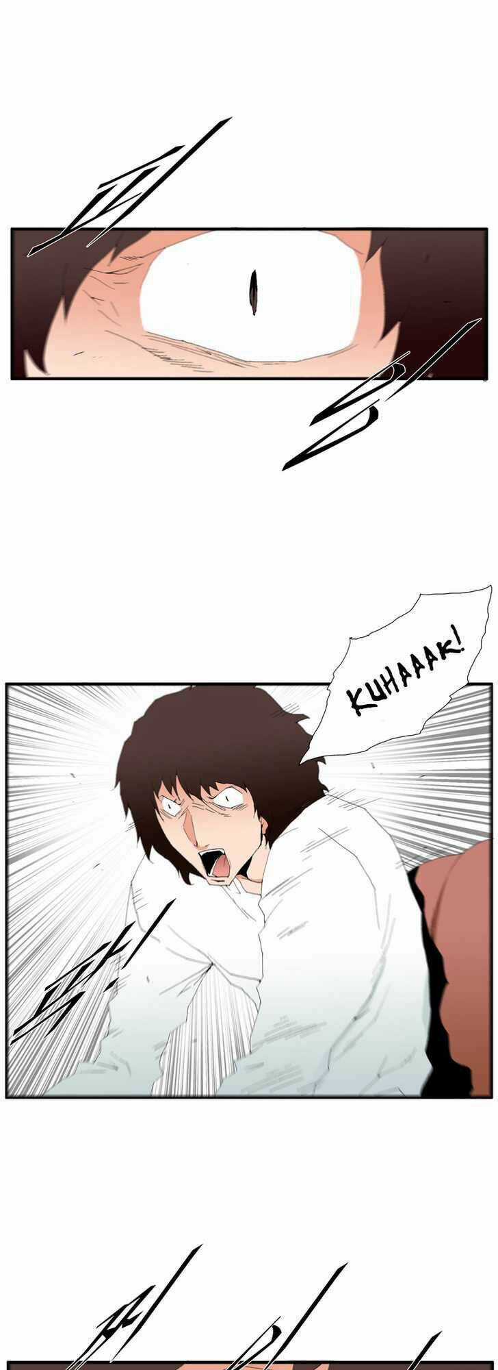 Siêu năng Chapter 181 trang 37