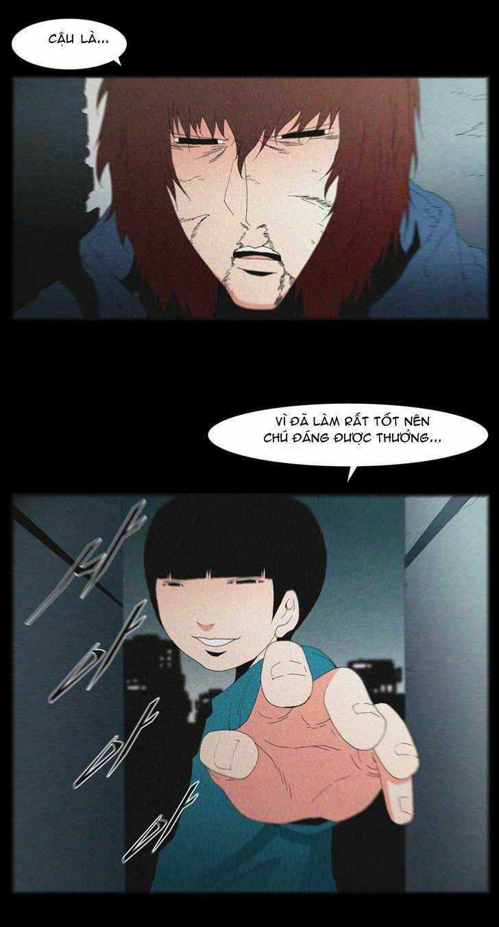 Siêu năng Chapter 181 trang 39