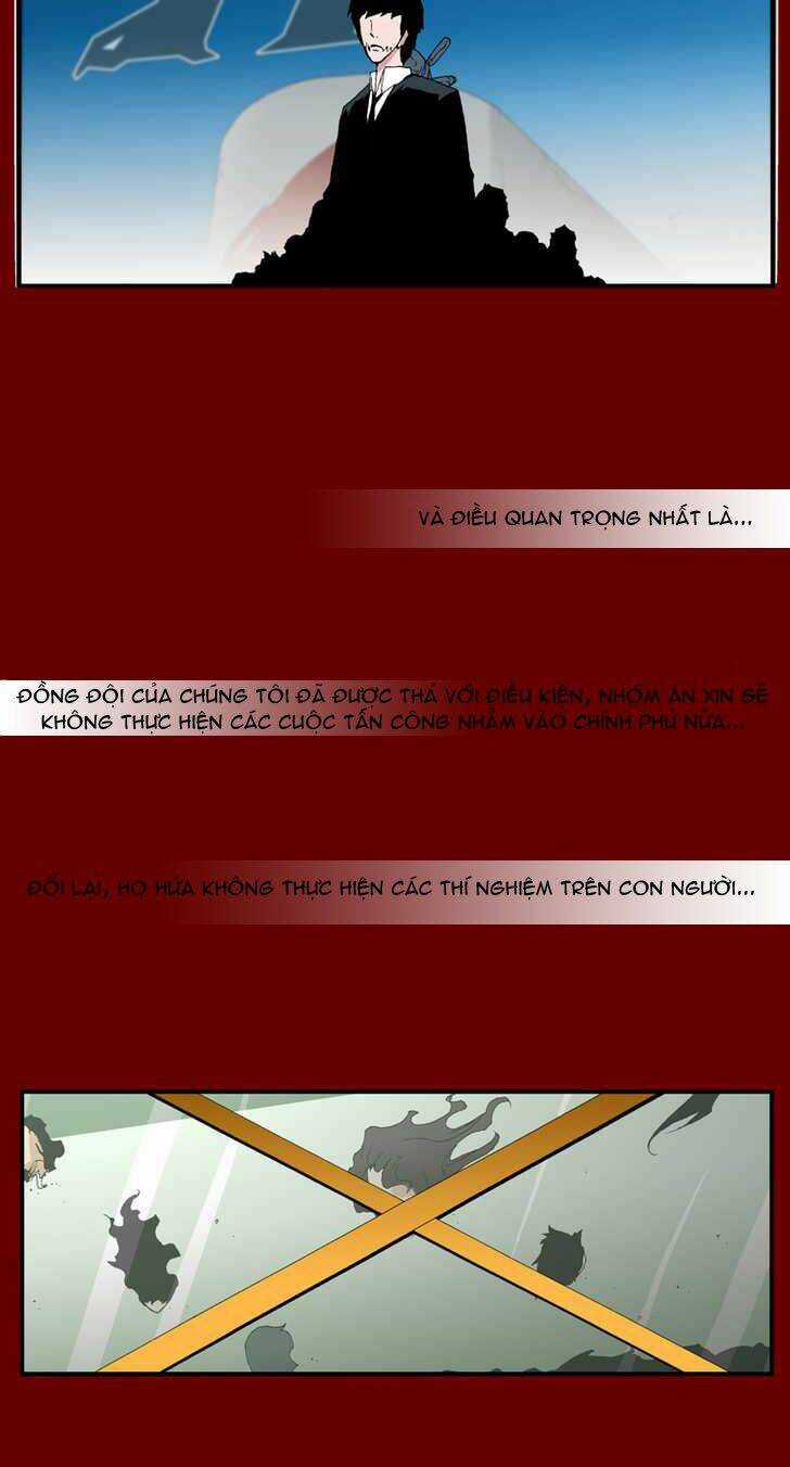 Siêu năng Chapter 181 trang 4