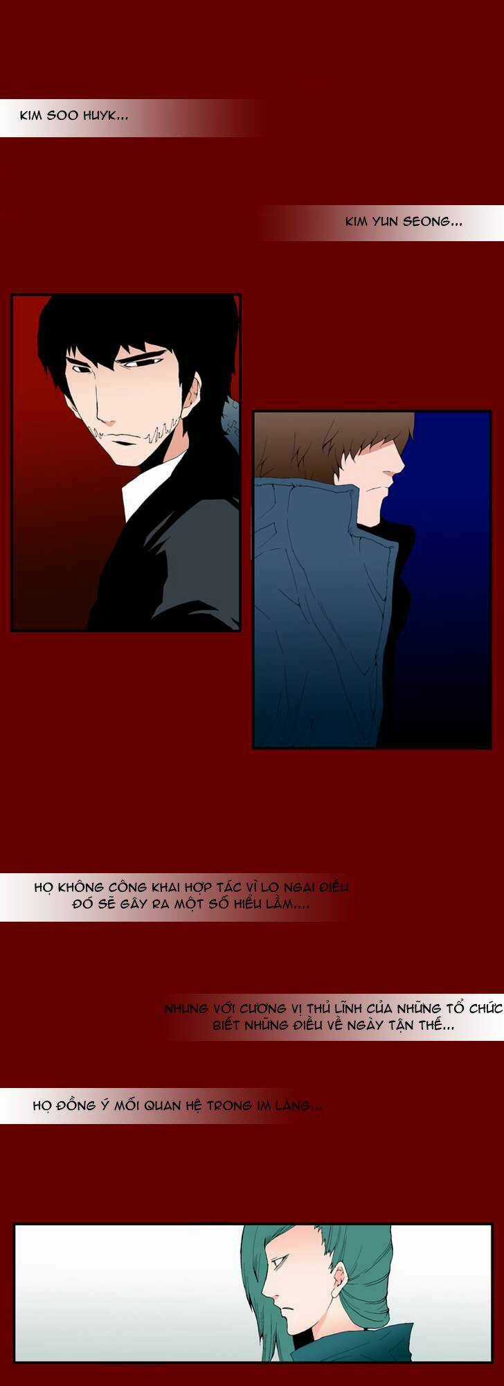 Siêu năng Chapter 181 trang 5