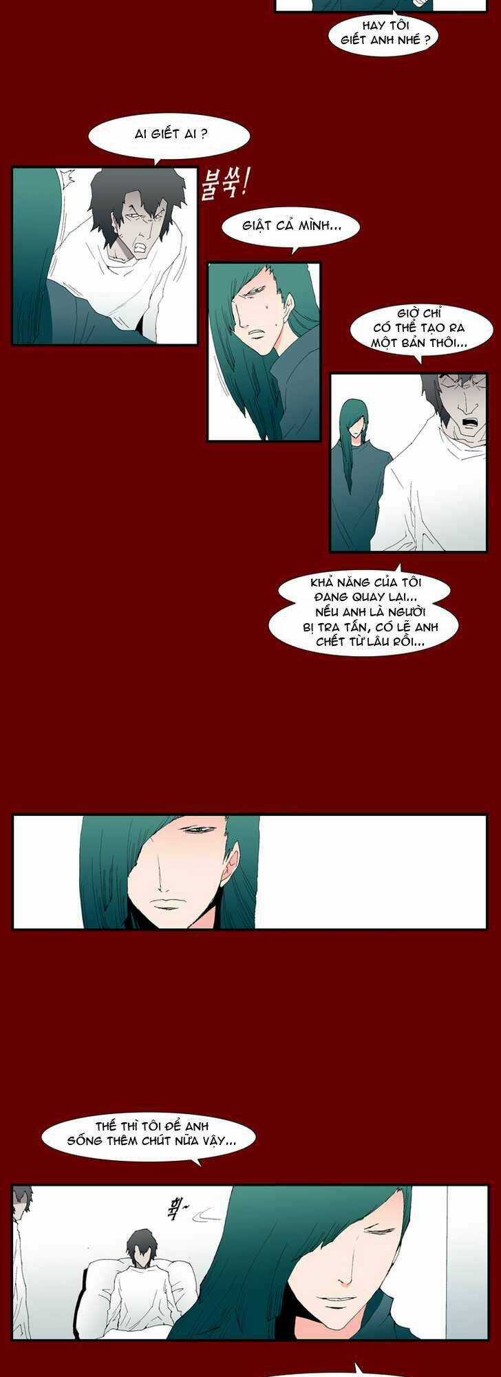 Siêu năng Chapter 181 trang 7