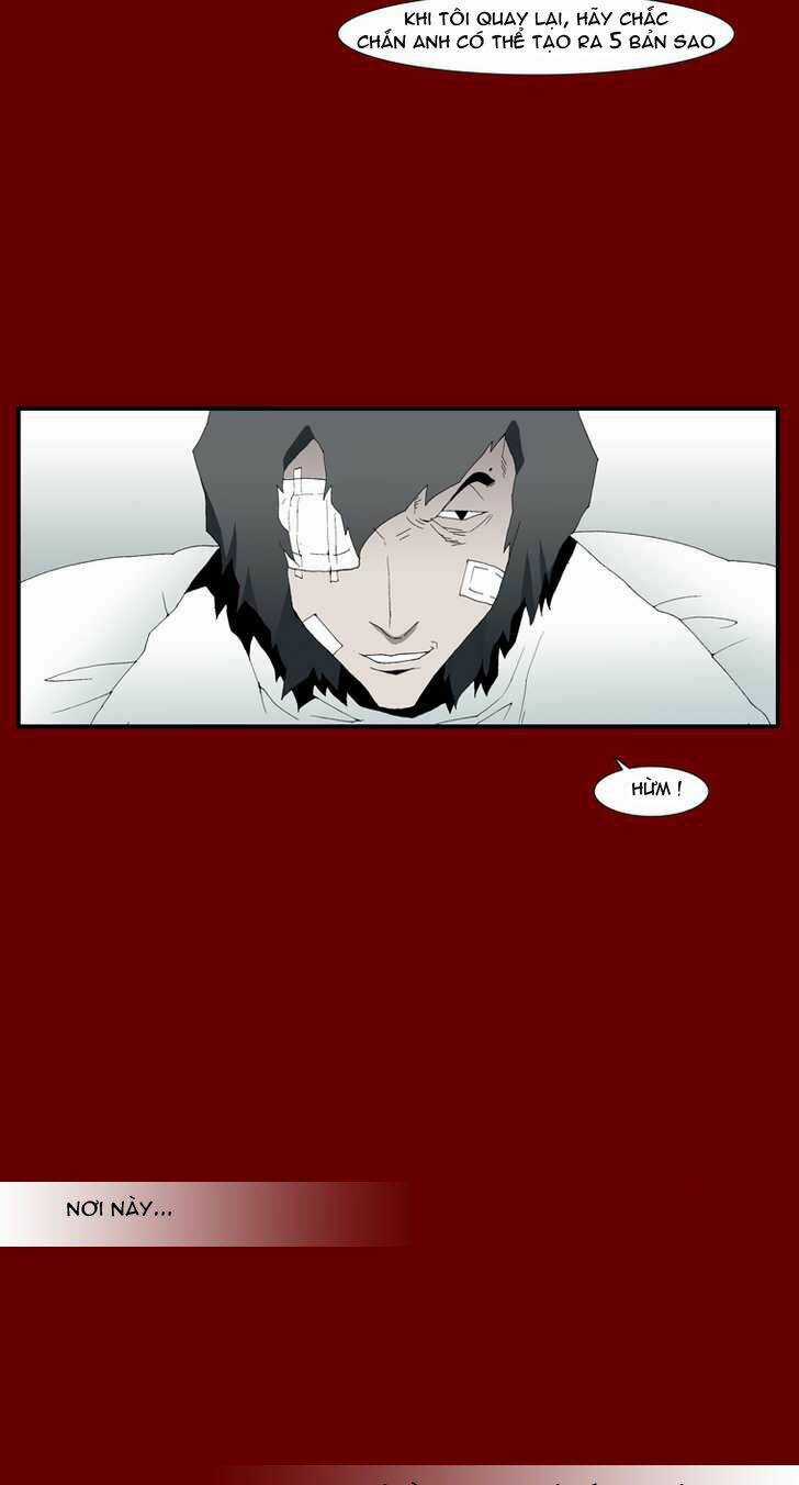 Siêu năng Chapter 181 trang 8