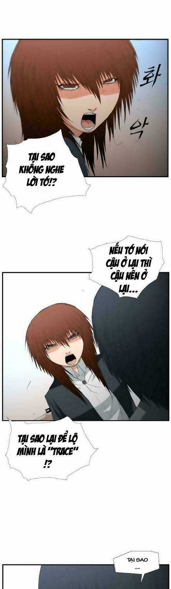 Siêu năng Chapter 19 trang 11