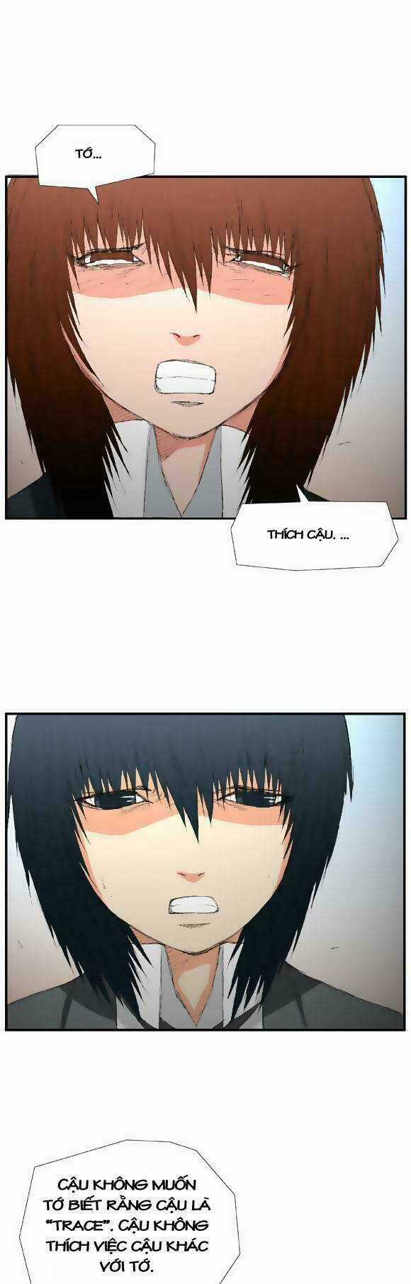 Siêu năng Chapter 19 trang 13