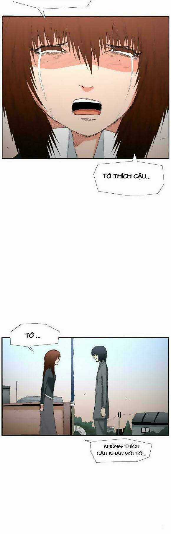 Siêu năng Chapter 19 trang 14