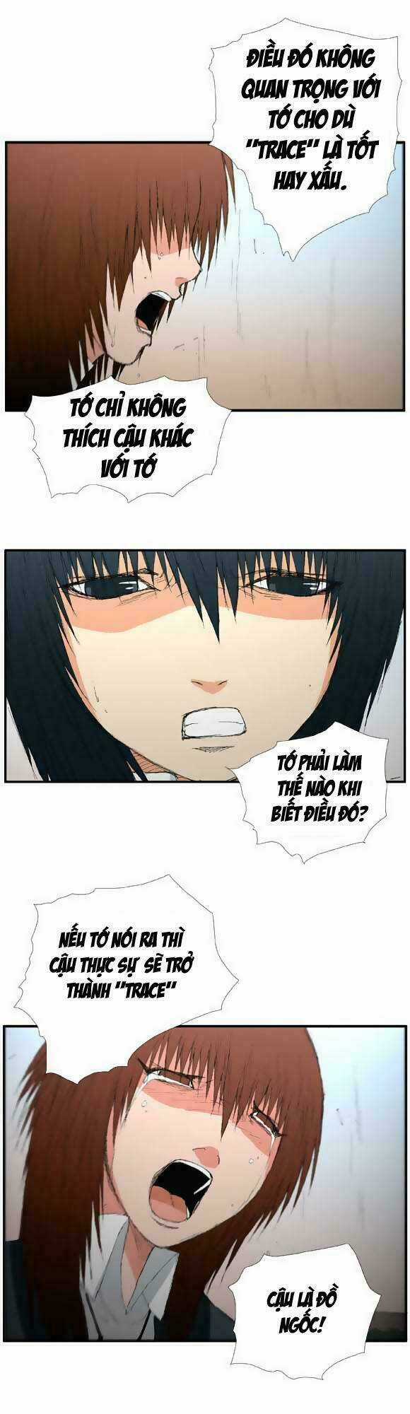 Siêu năng Chapter 19 trang 15