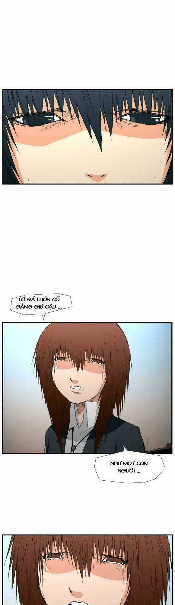 Siêu năng Chapter 19 trang 16