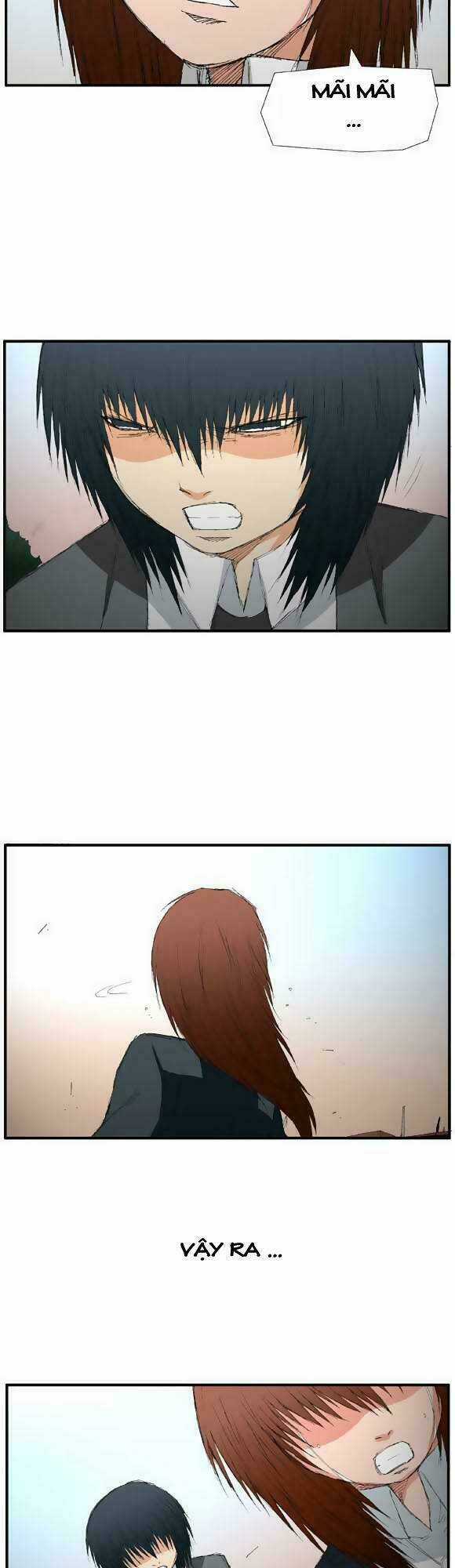 Siêu năng Chapter 19 trang 17