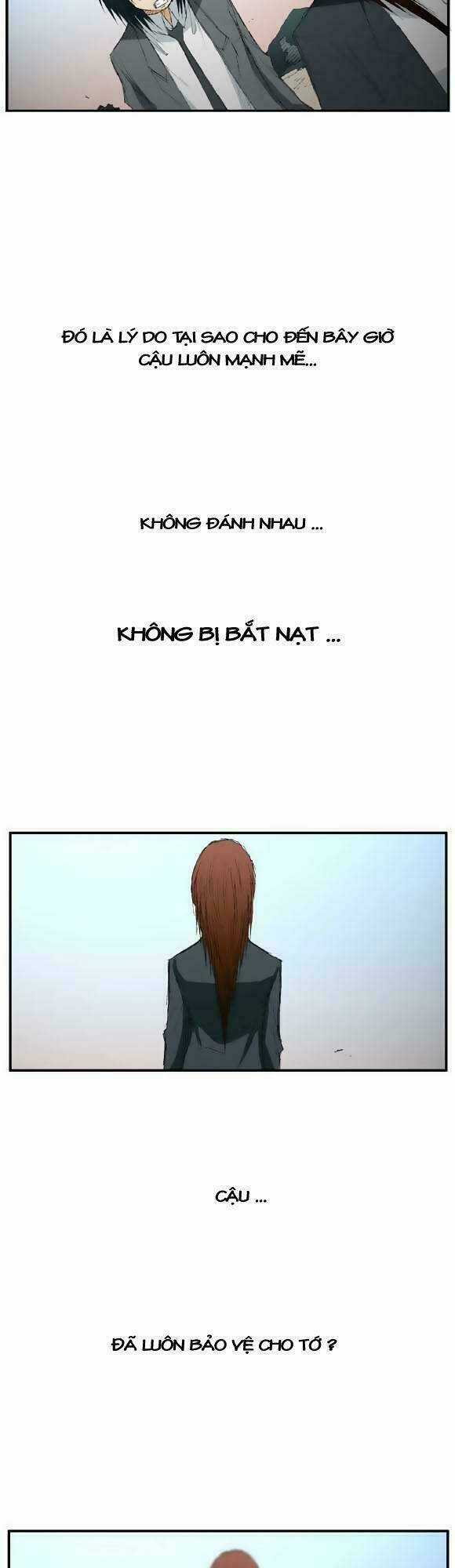 Siêu năng Chapter 19 trang 18