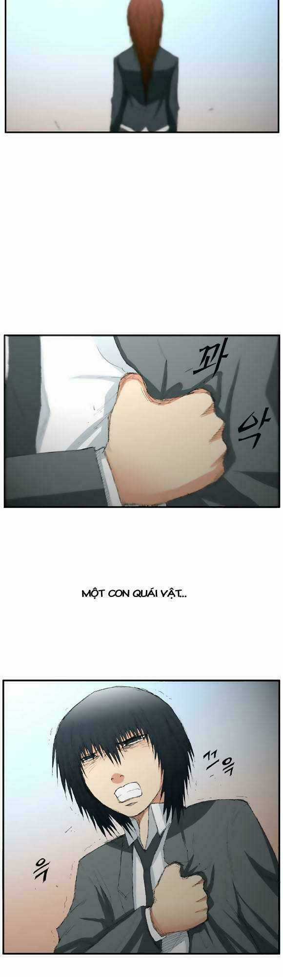 Siêu năng Chapter 19 trang 19