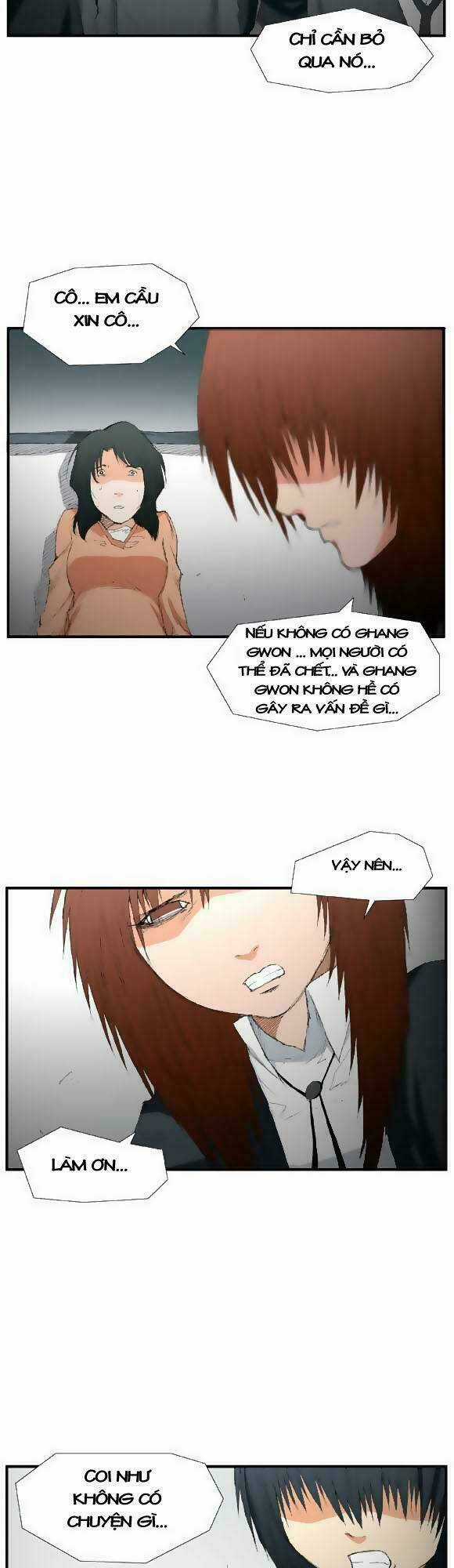 Siêu năng Chapter 19 trang 2