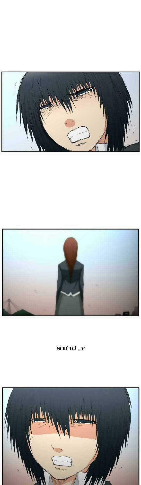 Siêu năng Chapter 19 trang 20