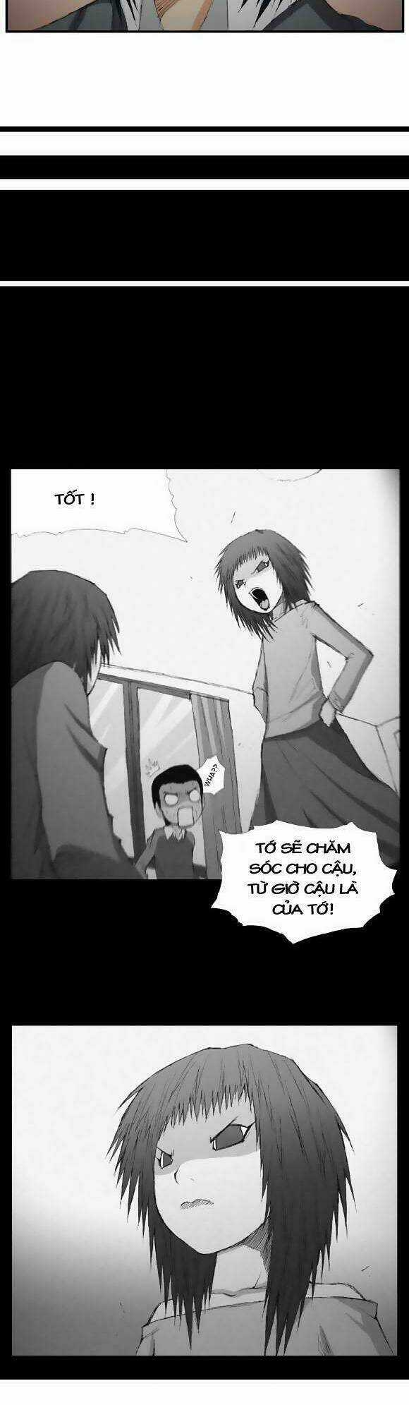 Siêu năng Chapter 19 trang 21