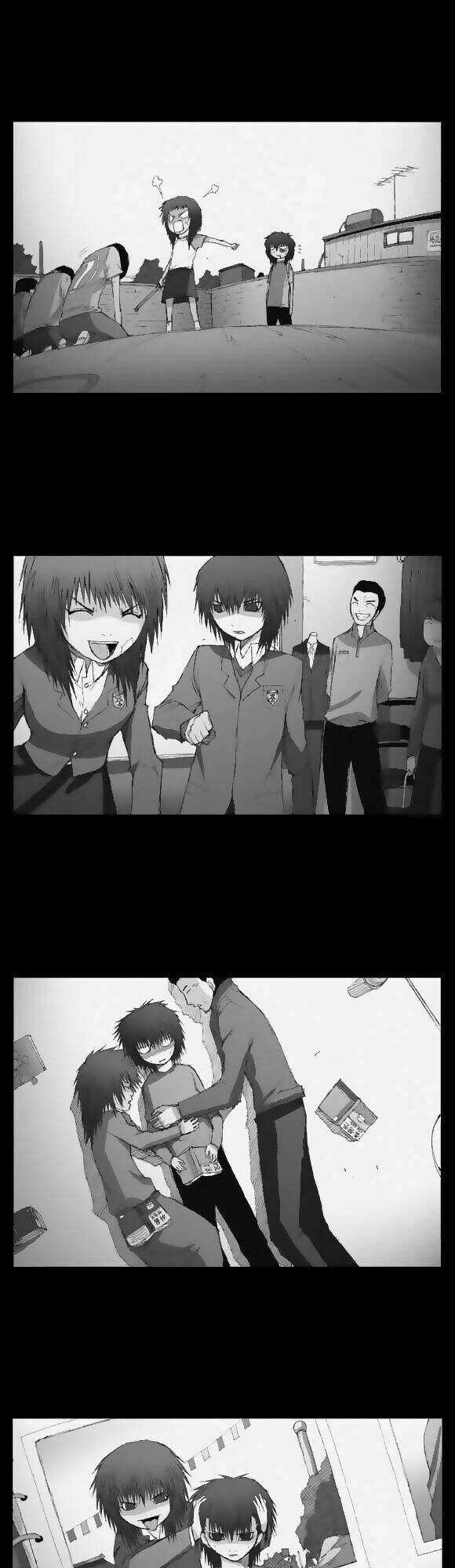 Siêu năng Chapter 19 trang 22