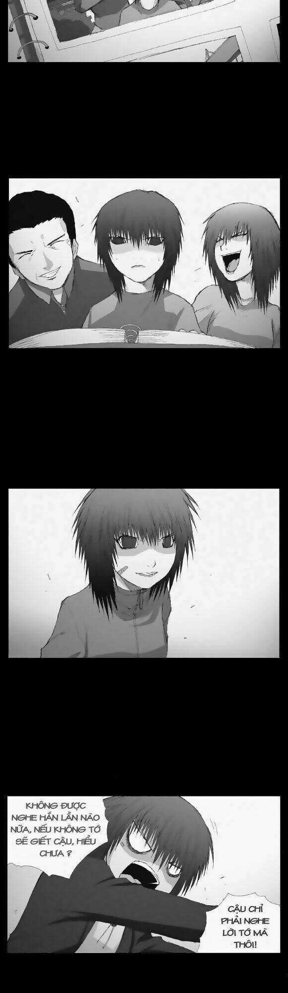 Siêu năng Chapter 19 trang 23