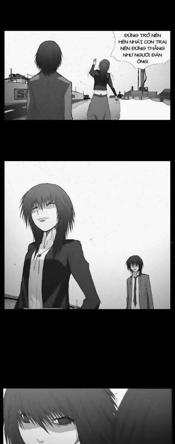 Siêu năng Chapter 19 trang 24