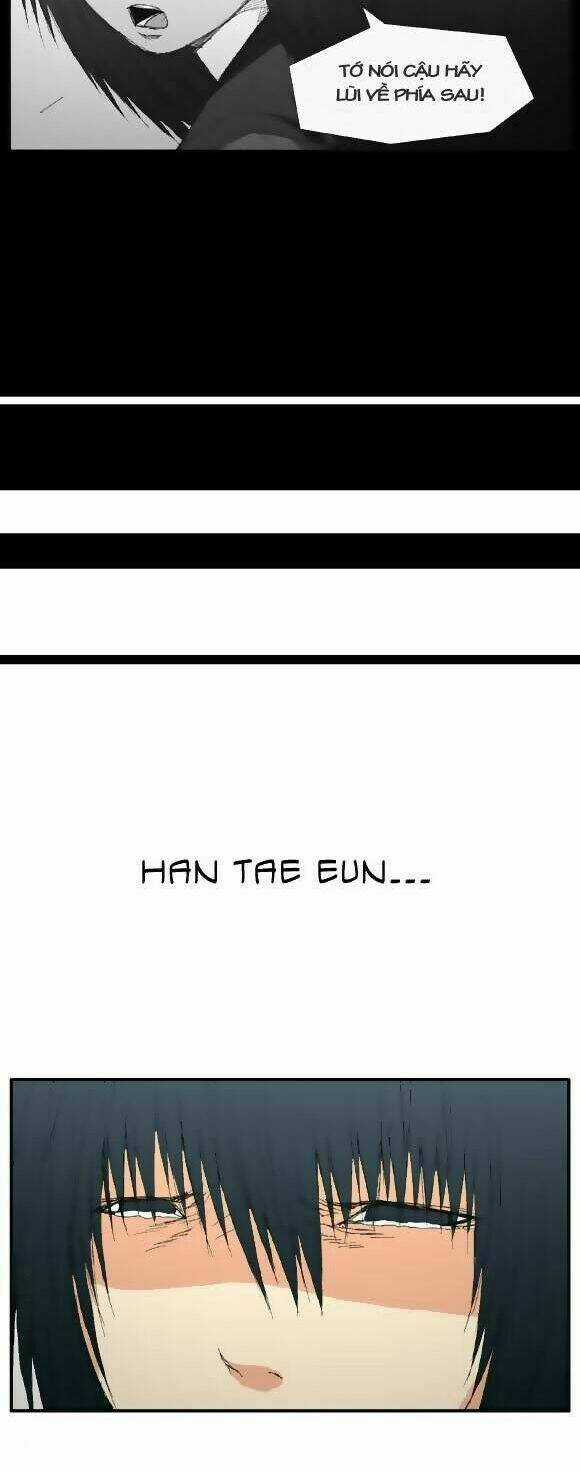 Siêu năng Chapter 19 trang 25