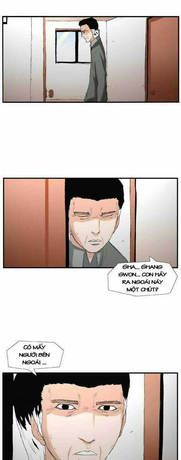 Siêu năng Chapter 19 trang 28