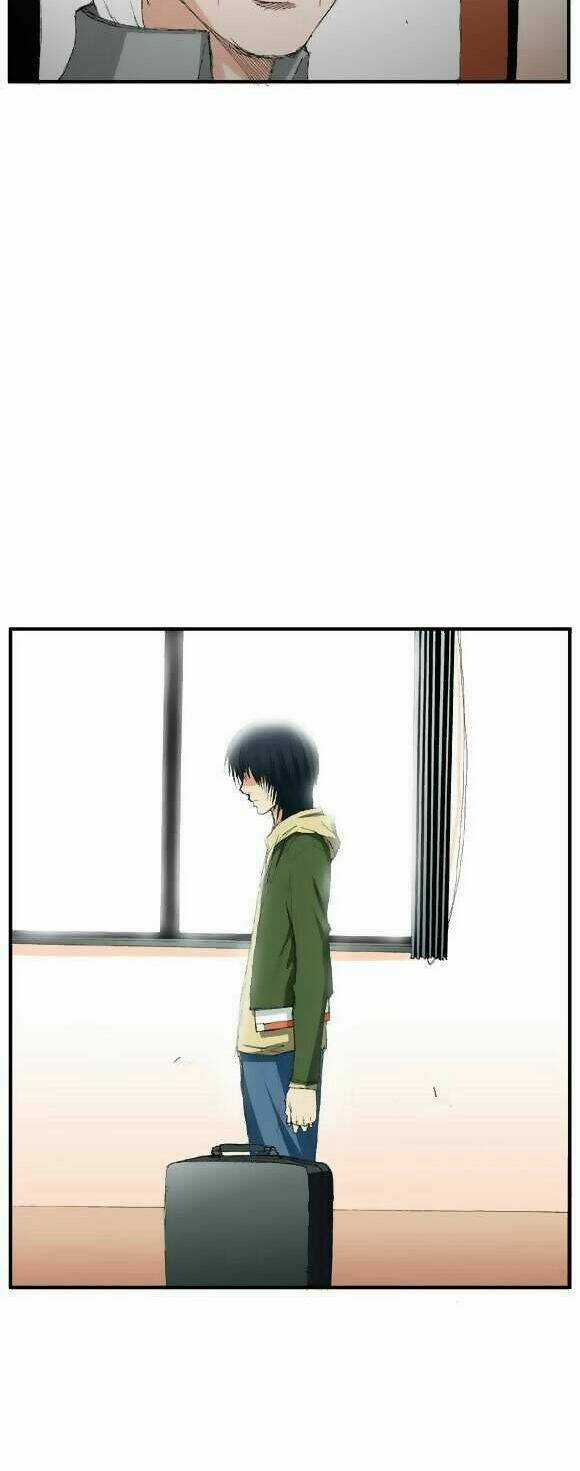 Siêu năng Chapter 19 trang 29