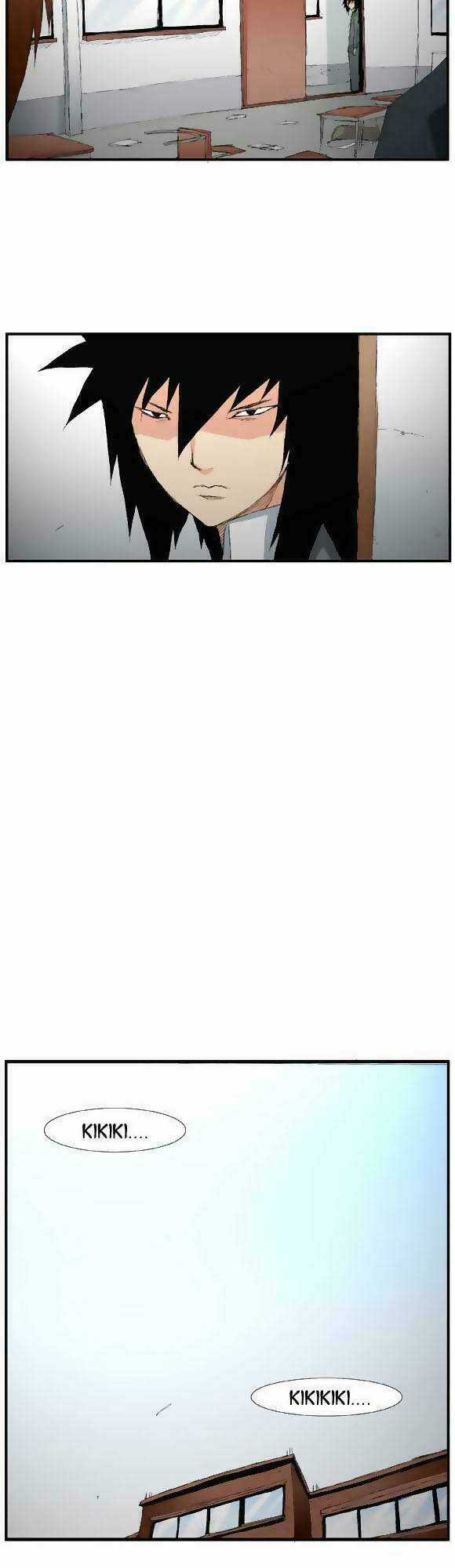 Siêu năng Chapter 19 trang 5