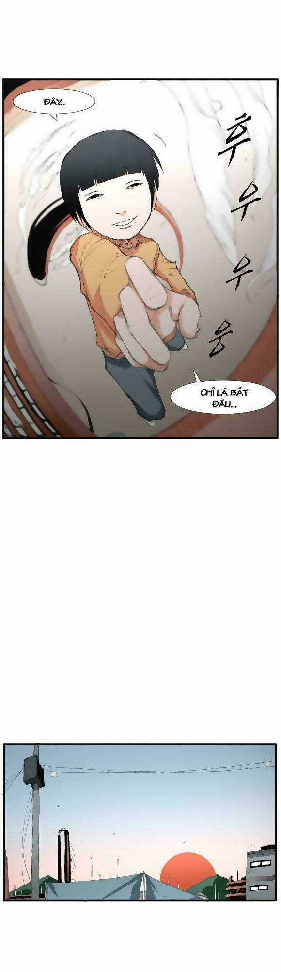 Siêu năng Chapter 19 trang 8