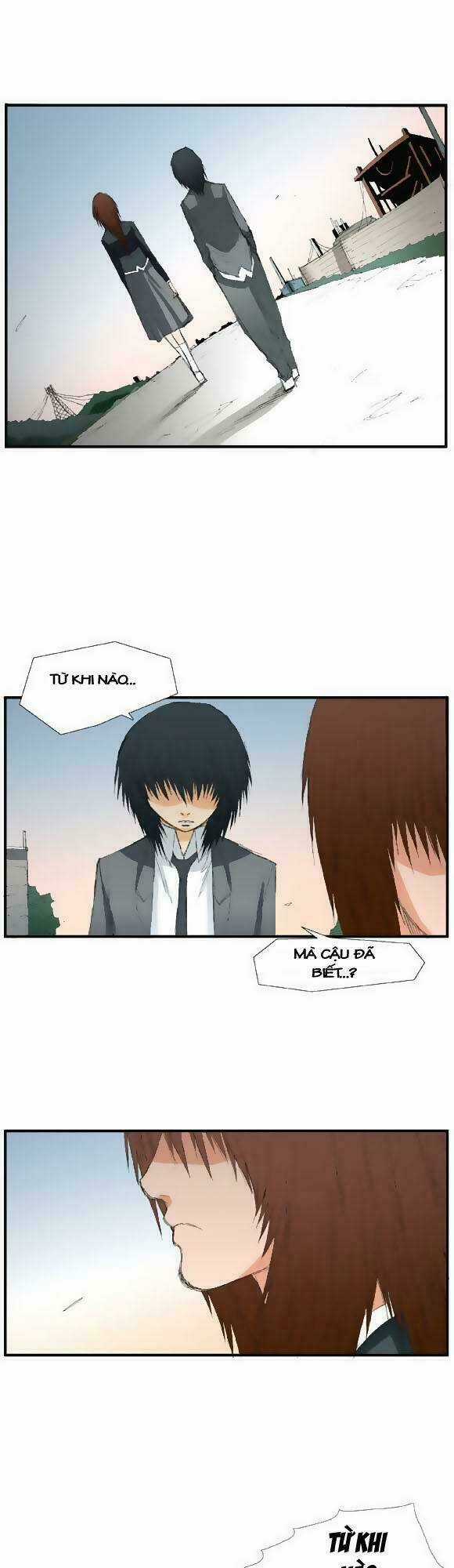 Siêu năng Chapter 19 trang 9