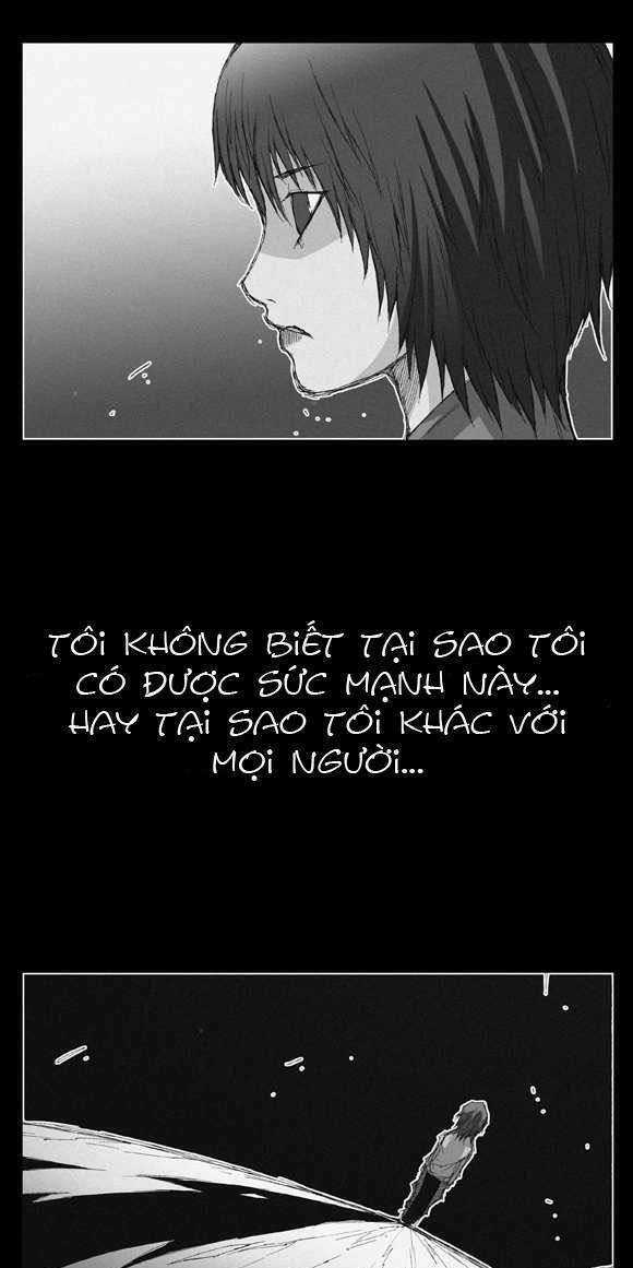 Siêu năng Chapter 2 trang 12