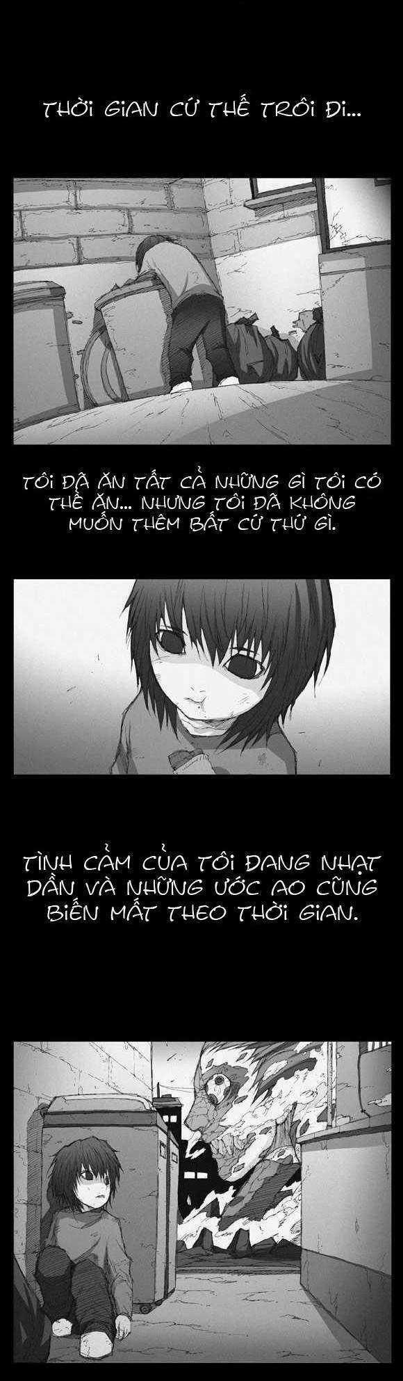 Siêu năng Chapter 2 trang 16