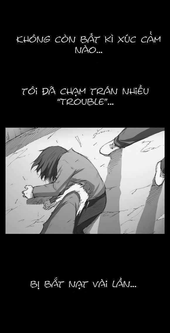 Siêu năng Chapter 2 trang 17