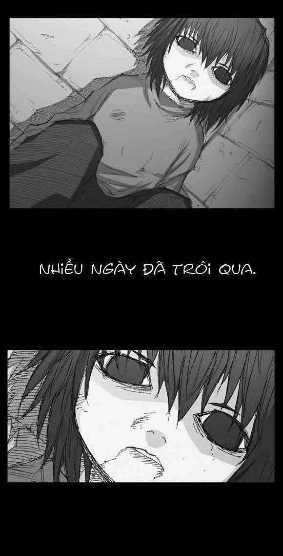 Siêu năng Chapter 2 trang 18