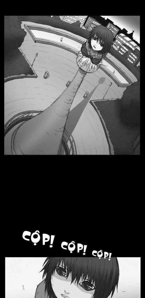 Siêu năng Chapter 2 trang 21