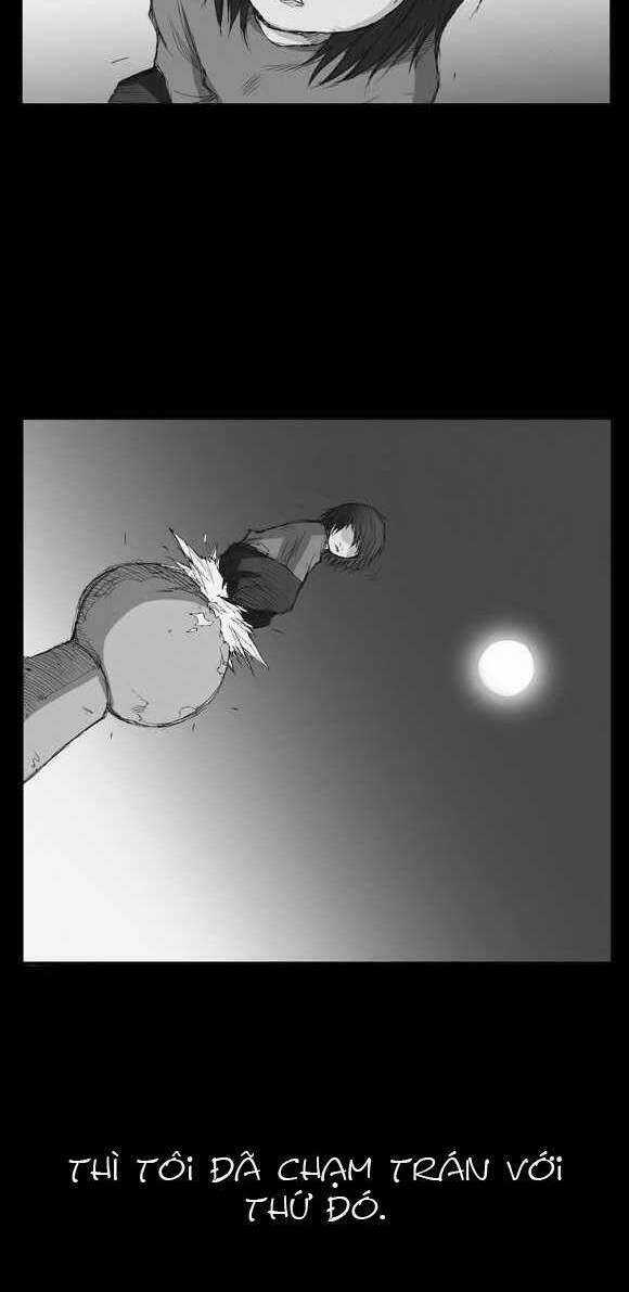 Siêu năng Chapter 2 trang 22