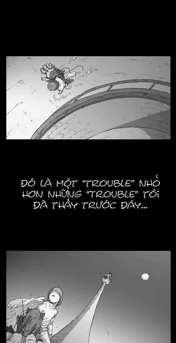 Siêu năng Chapter 2 trang 23