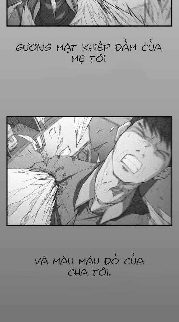 Siêu năng Chapter 2 trang 3