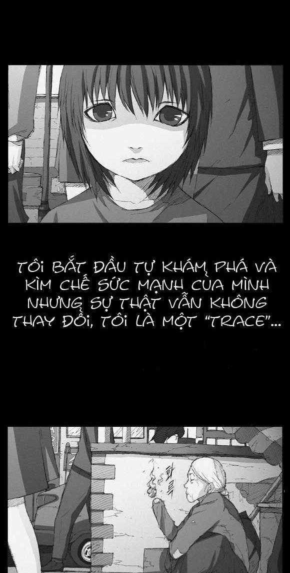 Siêu năng Chapter 2 trang 8