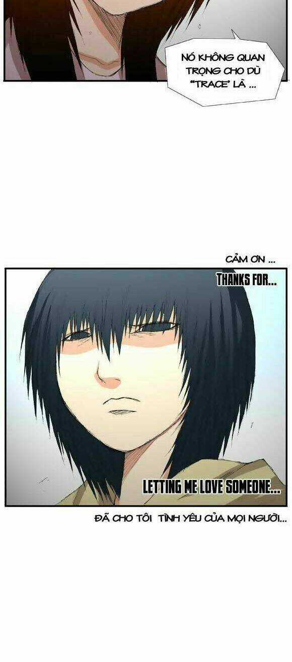 Siêu năng Chapter 20 trang 11